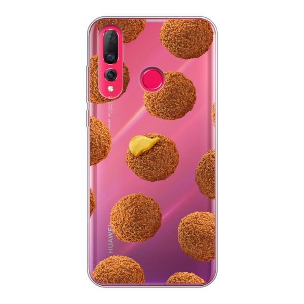 Bitterbalhoesje voor de Huawei P30 Lite
