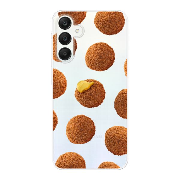 Bitterbalhoesje voor de Samsung Galaxy A25