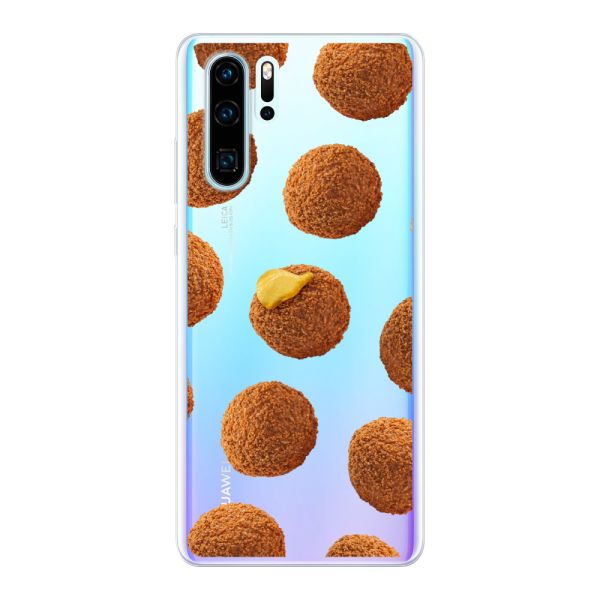 Bitterbalhoesje voor de Huawei P30 Pro