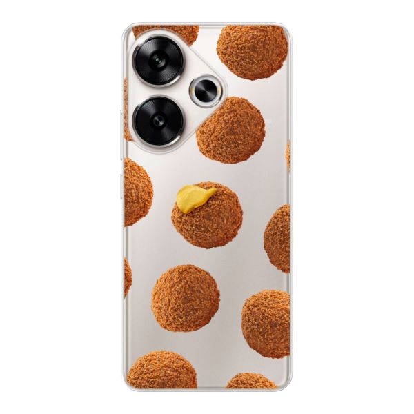 Bitterbalhoesje voor de Xiaomi Poco F6