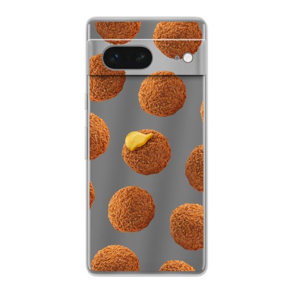 Bitterbalhoesje voor de Google Pixel 7