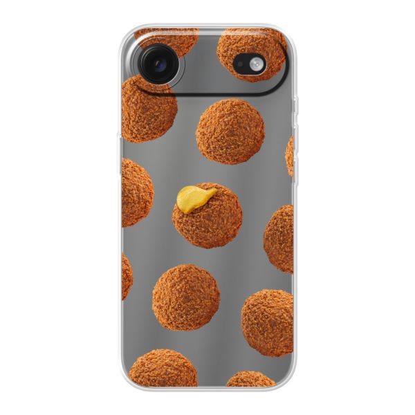 Bitterbalhoesje voor de iPhone Air