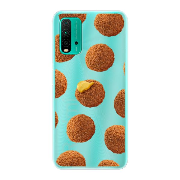 Bitterbalhoesje voor de Xiaomi Redmi 9T