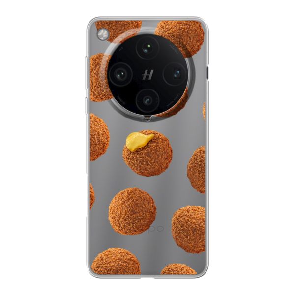 Bitterbalhoesje voor de Oppo Find X8 Pro