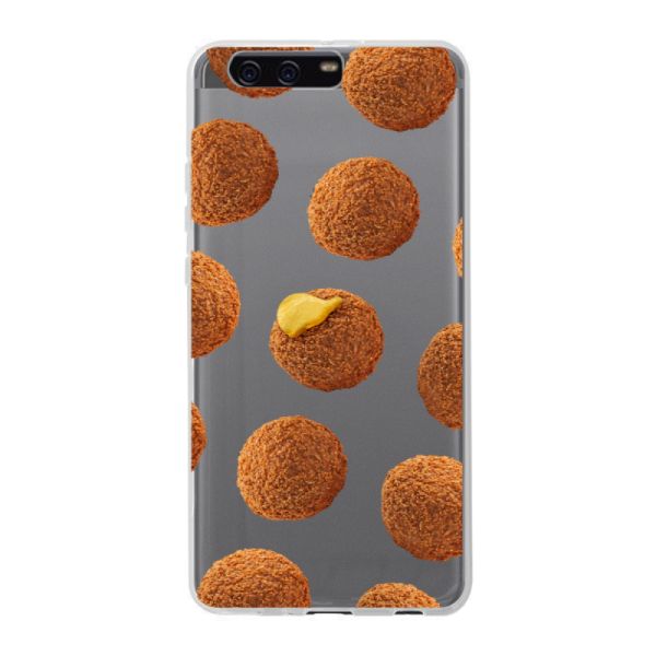 Bitterbalhoesje voor de Huawei P10 Plus