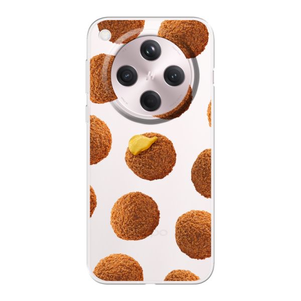 Bitterbalhoesje voor de Oppo Find X8