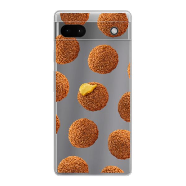 Bitterbalhoesje voor de Google Pixel 6a