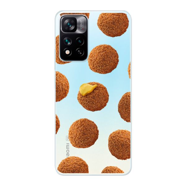 Bitterbalhoesje voor de Xiaomi 11i
