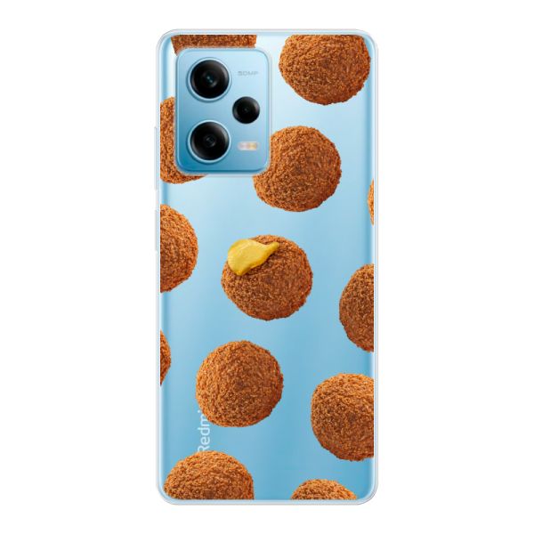 Bitterbalhoesje voor de Xiaomi Redmi Note 12 Pro 5G