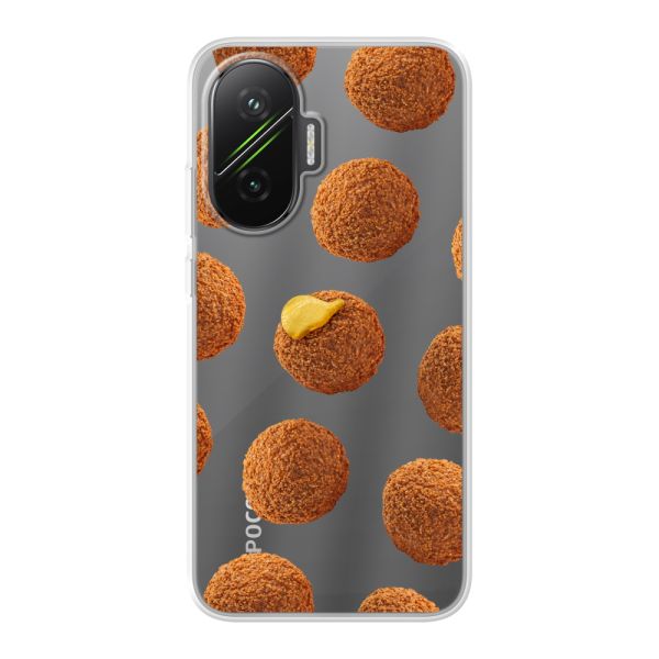 Bitterbalhoesje voor de Xiaomi Poco F7