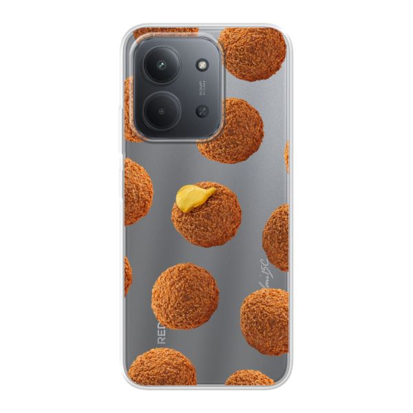 Bitterbalhoesje voor de Xiaomi Redmi 15C 4G