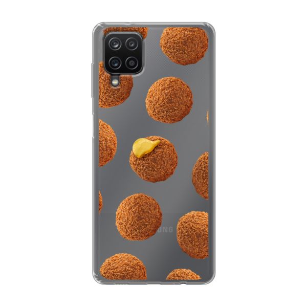 Bitterbalhoesje voor de Samsung Galaxy A12