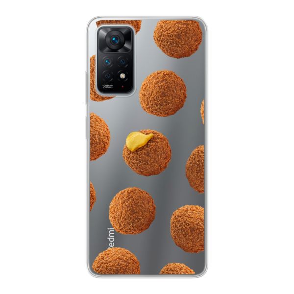 Bitterbalhoesje voor de Xiaomi Redmi Note 11 Pro