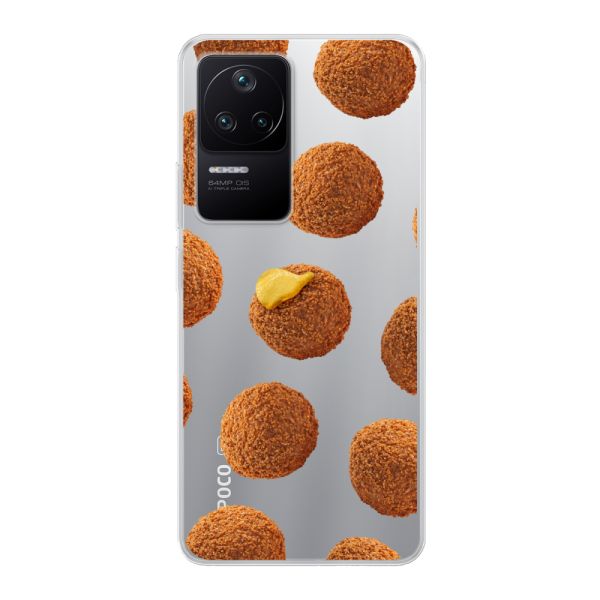 Bitterbalhoesje voor de Xiaomi Poco F4