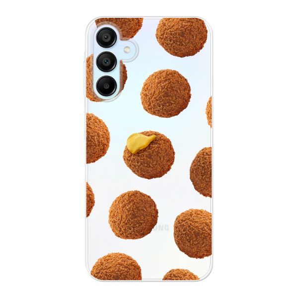 Bitterbalhoesje voor de Samsung Galaxy A15