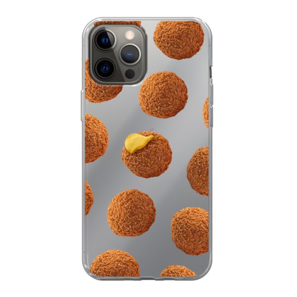 Bitterbalhoesje voor de iPhone 12 Pro Max