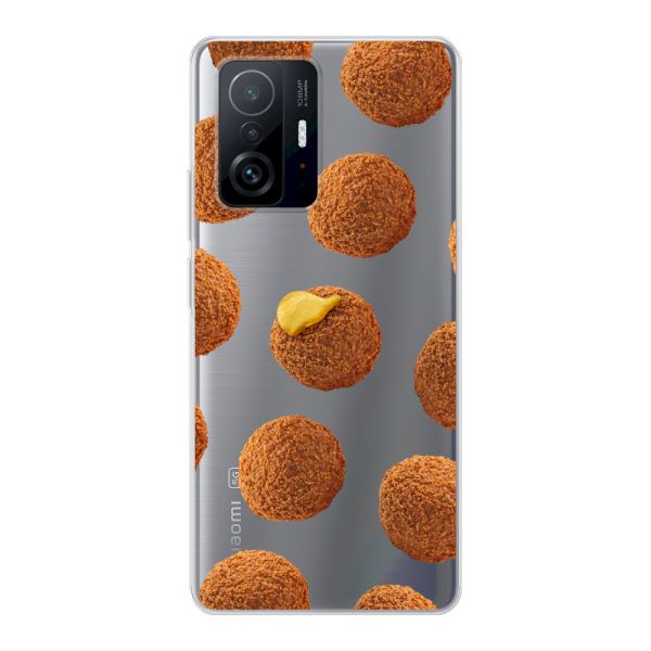 Bitterbalhoesje voor de Xiaomi 11T