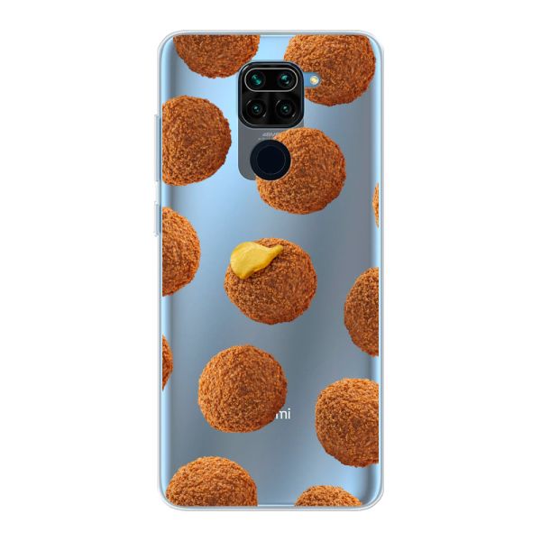 Bitterbalhoesje voor de Xiaomi Redmi Note 9