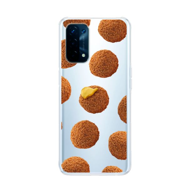 Bitterbalhoesje voor de Oppo A74 5G