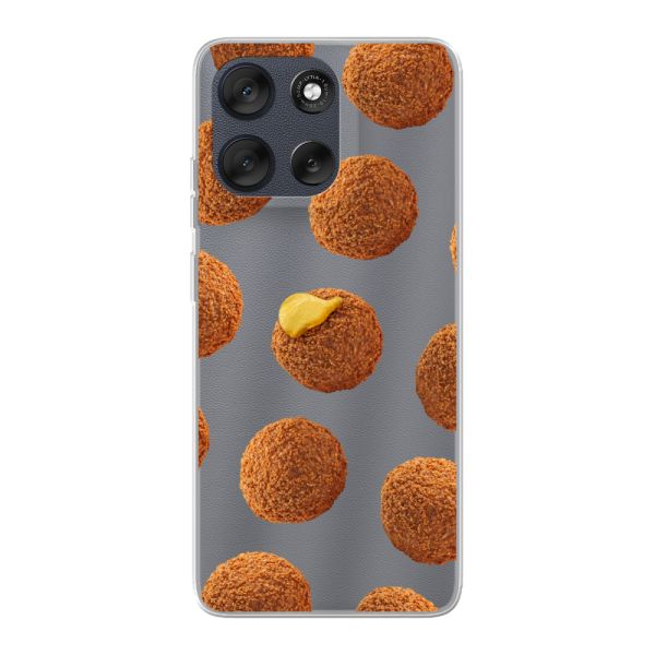 Bitterbalhoesje voor de Motorola Moto G56