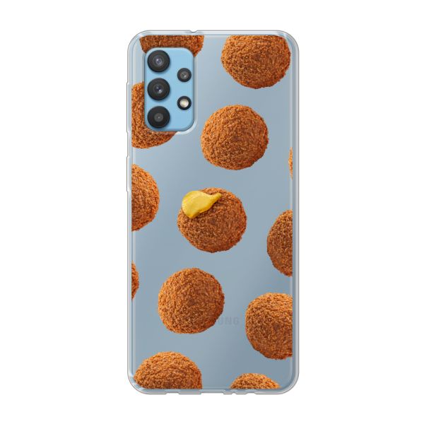 Bitterbalhoesje voor de Samsung Galaxy A32 4G