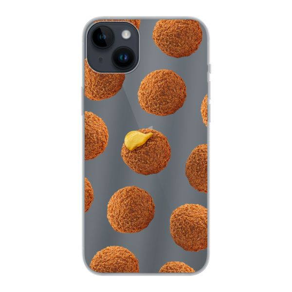 Bitterbalhoesje voor de iPhone 14 Plus