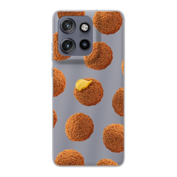 Bitterbalhoesje voor de Motorola Edge 50 Neo