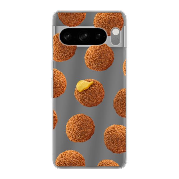Bitterbalhoesje voor de Google Pixel 8 Pro