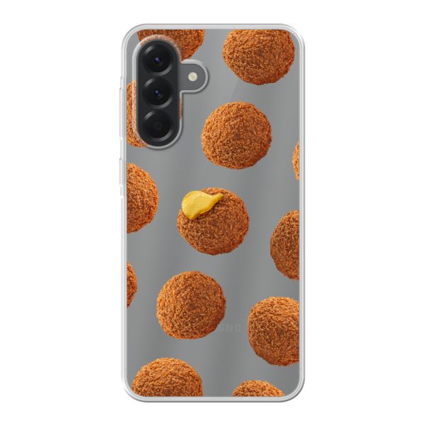 Bitterbalhoesje voor de Samsung Galaxy A56