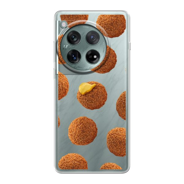 Bitterbalhoesje voor de OnePlus 12
