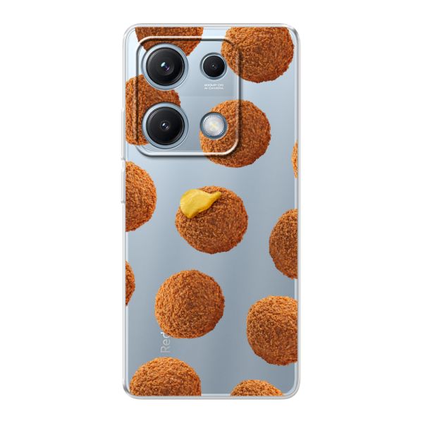 Bitterbalhoesje voor de Xiaomi Redmi Note 14S