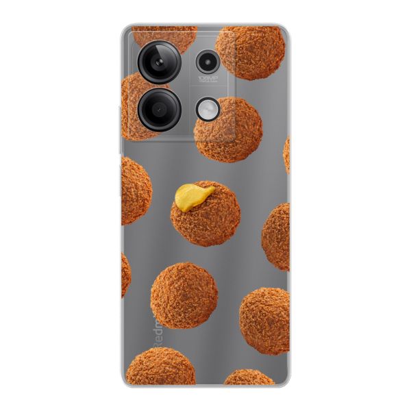 Bitterbalhoesje voor de Xiaomi Redmi Note 13 5G