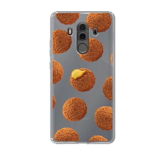Bitterbalhoesje voor de Huawei Mate 10 Pro