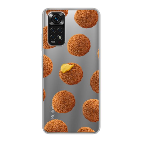 Bitterbalhoesje voor de Xiaomi Redmi Note 11