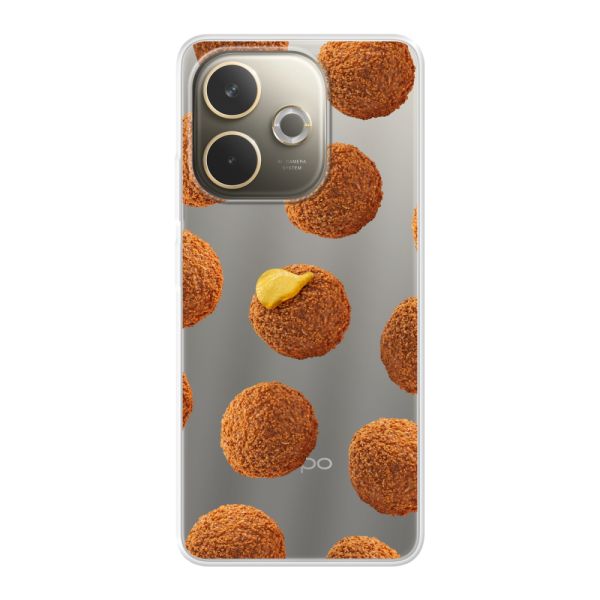 Bitterbalhoesje voor de Oppo A5 Pro