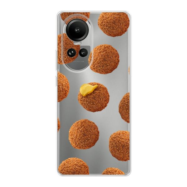 Bitterbalhoesje voor de Oppo Reno 10