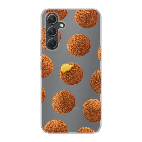 Bitterbalhoesje voor de Samsung Galaxy A54 5G