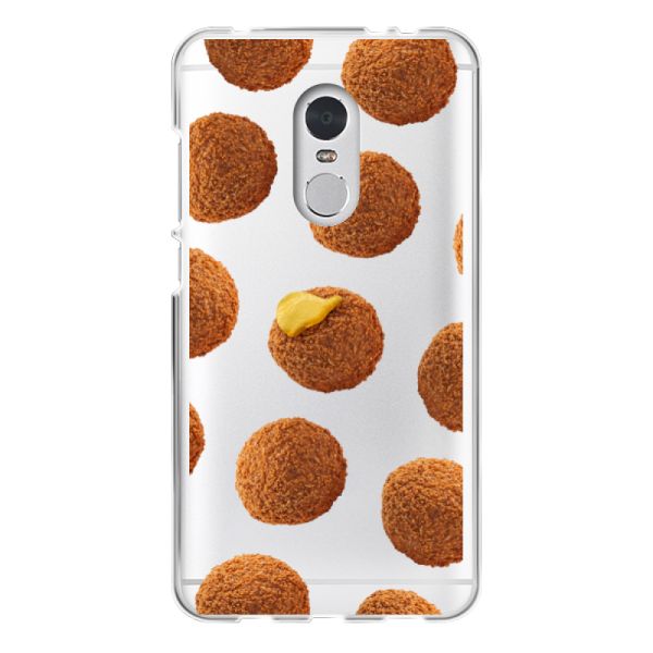 Bitterbalhoesje voor de Xiaomi Redmi 5