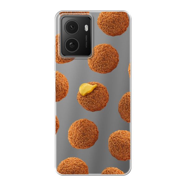 Bitterbalhoesje voor de HMD Pulse