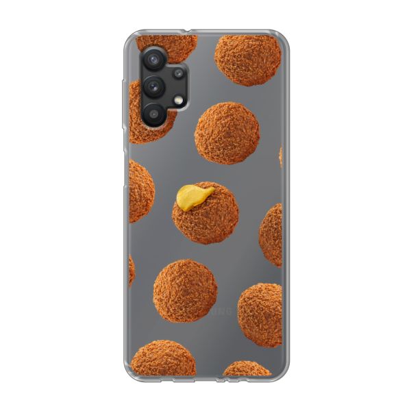 Bitterbalhoesje voor de Samsung Galaxy A32 5G