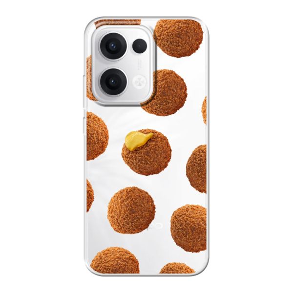 Bitterbalhoesje voor de Oppo Reno13