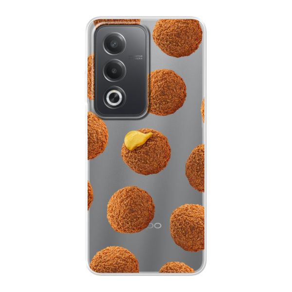 Bitterbalhoesje voor de Oppo A80