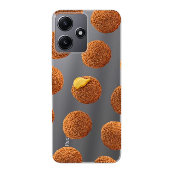 Bitterbalhoesje voor de Xiaomi Redmi 12