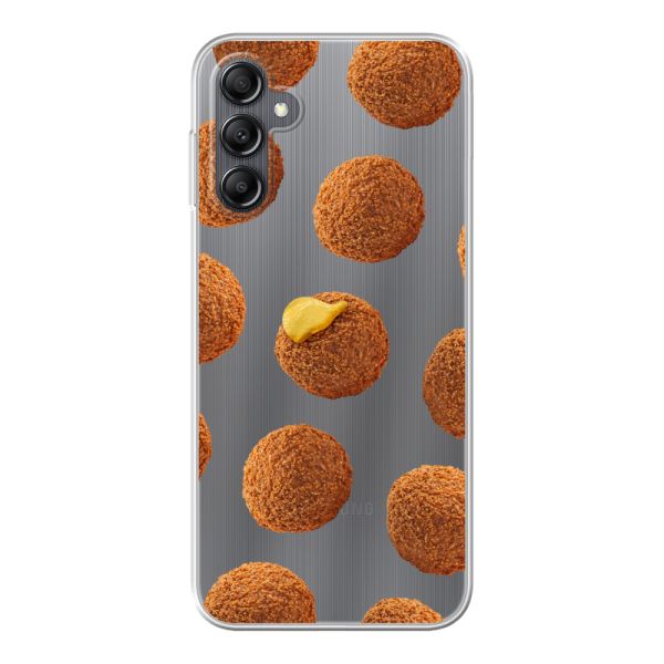 Bitterbalhoesje voor de Samsung Galaxy A14