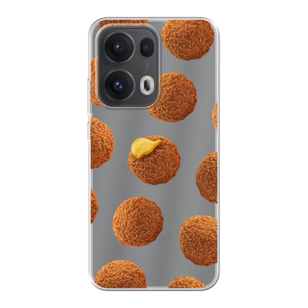 Bitterbalhoesje voor de Oppo Reno13 Pro