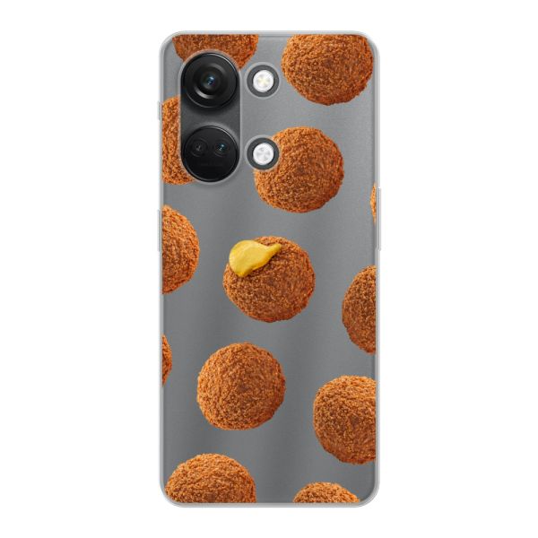 Bitterbalhoesje voor de OnePlus Nord 3