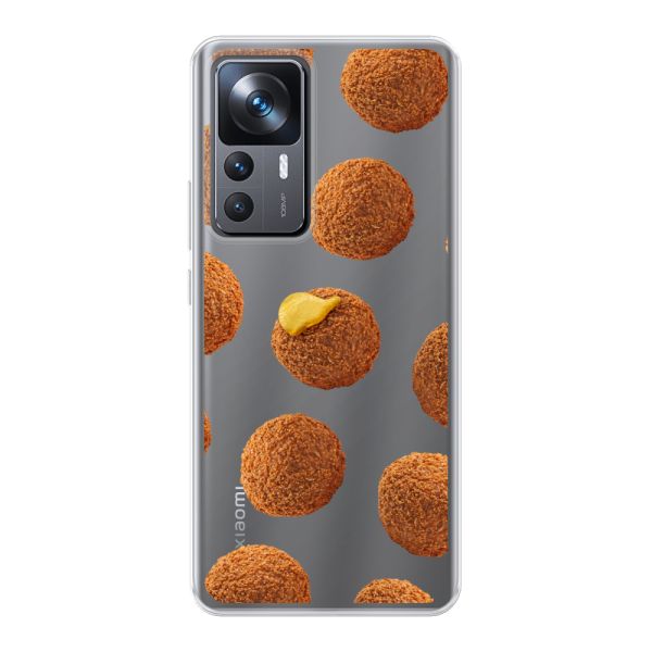 Bitterbalhoesje voor de Xiaomi 12T