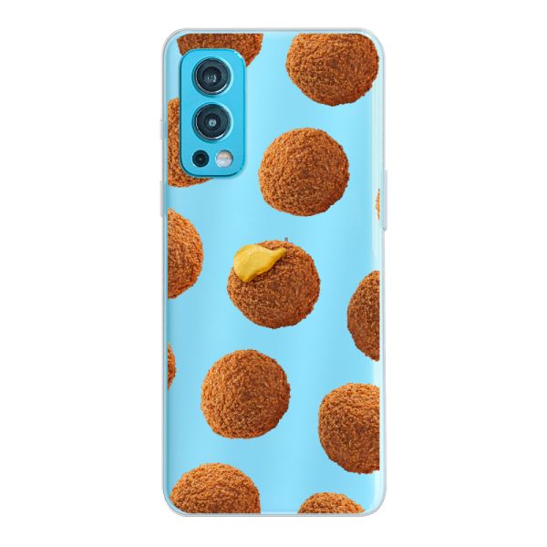 Bitterbalhoesje voor de OnePlus Nord 2 5G