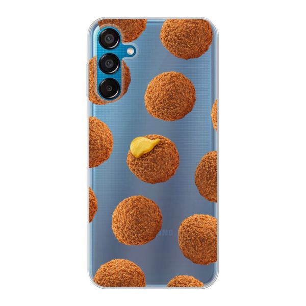 Bitterbalhoesje voor de Samsung Galaxy M15