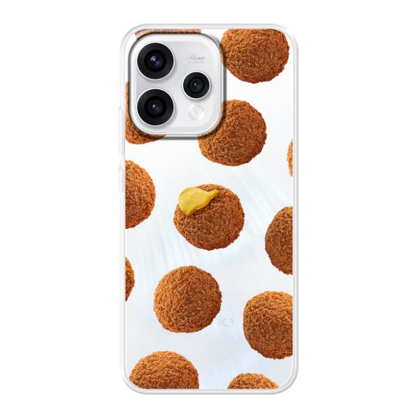 Bitterbalhoesje voor de Oppo Reno15